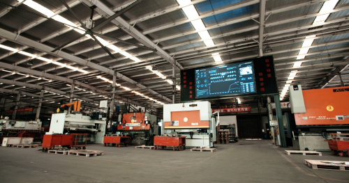 綠色驅動，智慧領航 蘇州金龍榮膺2024中國商用車綠色低碳可持續發展領導獎