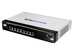 專業選購指南 ZOL經銷商處的Cisco SRW208網絡設備專賣